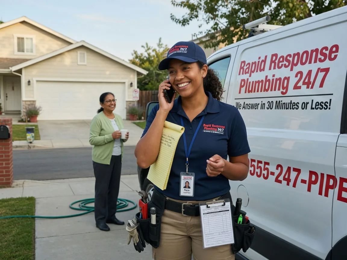 Emergency Plumber Matteson, IL FAQs